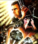 Blade Runner - (c) 1982 Warner Bros.