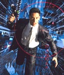 Johnny Mnemonic - (c) 1995 Imperila Entertainment