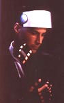 Johnny Mnemonic - (c) 1995 Imperila Entertainment