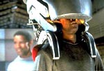 Virtuosity - (c) 1995 Paramount Pictures