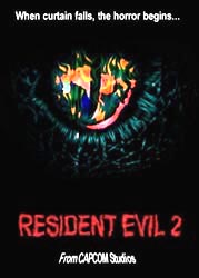 Resident Evil 2
