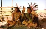 Dances with Wolves - (c) Majestic Film