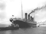 R.M.S. Titanic