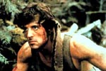 First Blood / Taistelija - (c) 1982 Carolco
