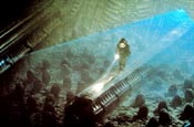 Alien - (c) 1979 20th Century Fox Film Corporation