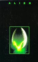 Alien - (c) 1979 20th Century Fox Film Corporation