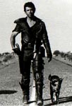 Mad Max 2 (Mel Gibson / Max) - © 1981 Kennedy Miller Entertainment & Warner Bros.