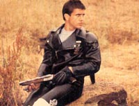 Mad Max (Mel Gibson / Max Rockatansky) - © 1979 Warner Bros.