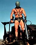 Mad Max 2 (Kjell Nilsson / Humungus) - © 1981 Kennedy Miller Entertainment & Warner Bros.