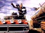 Mad Max 2 (Vernon Wells / Wez) - © 1981 Kennedy Miller Entertainment & Warner Bros.