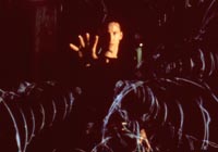 The Matrix (Neo/Keanu Reeves) - © 1999 Silver Pictures