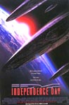 Independence Day (poster) - © 1996 20th Century Fox