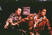 Fight Club - � 1999 20th Century Fox