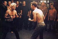 Fight Club - � 1999 20th Century Fox