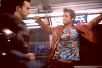 Fight Club - � 1999 20th Century Fox