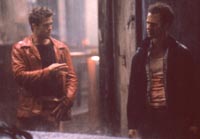 Fight Club - � 1999 20th Century Fox