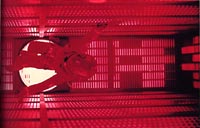 2001: A Space Odyssey (Hal) - © 1968 MGM/UA
