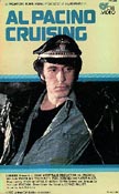 Cruising / Yön kuningas (poster)