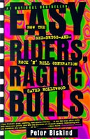 Easy Riders, Raging Bulls (cover)