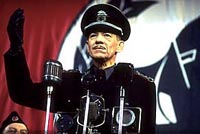 Ian McKellenin Rikhard III.