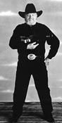 Charlie Daniels - © http://charliedaniels.com