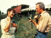 The Bridges of Madison County / Hiljaiset sillat