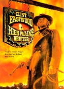 High Plains Drifter