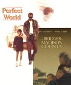 A Perfect World & The Bridges of Madison County
