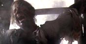 The Last of the Mohicans - © 1992 Morgan Creek Productions