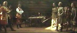 The Last of the Mohicans - © 1992 Morgan Creek Productions