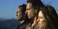 The Last of the Mohicans - © 1992 Morgan Creek Productions