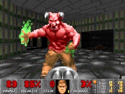 Doom - � Id Software