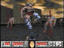 Doom - � Id Software