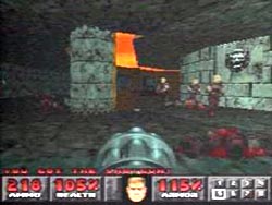 Doom - � Id Software