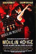 Moulin Rouge