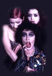 The Rocky Horror Picture Show - © 20th Century Fox