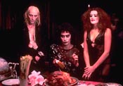 The Rocky Horror Picture Show - © 20th Century Fox