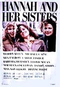 HANNAH AND HER SISTERS