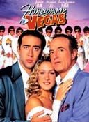 Kuherruskuukausi Vegasissa / Honeymoon in Vegas