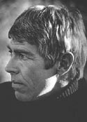 James Coburn c.1967, Photo by David Sutton - All Rights Reserved, 1978 David Sutton - Image courtesy MPTV.net align=