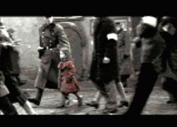 Schidler's List - © Universal Pictures