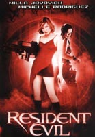 Resident Evil
