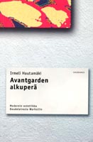 Avantgarden alkuperä