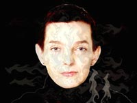 Marita Liulia - © Medeia Ltd.