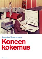 Koneen kokemus