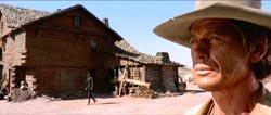 Once Upon a Time in West - © Paramount Pictures
