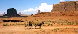 Once Upon a Time in West - © Paramount Pictures