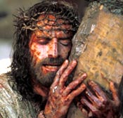The Passion of the Christ - © 2003 Icon Distribution Inc.