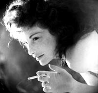 Maya Deren - © Zeitgeist Films