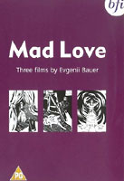 Mad Love